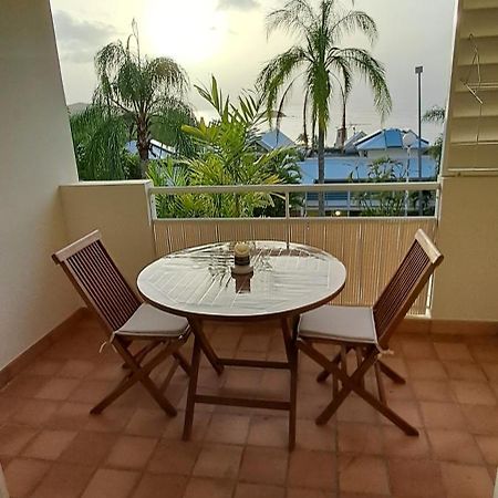 Studio Detente Tropicale Tartane La Trinité Dış mekan fotoğraf