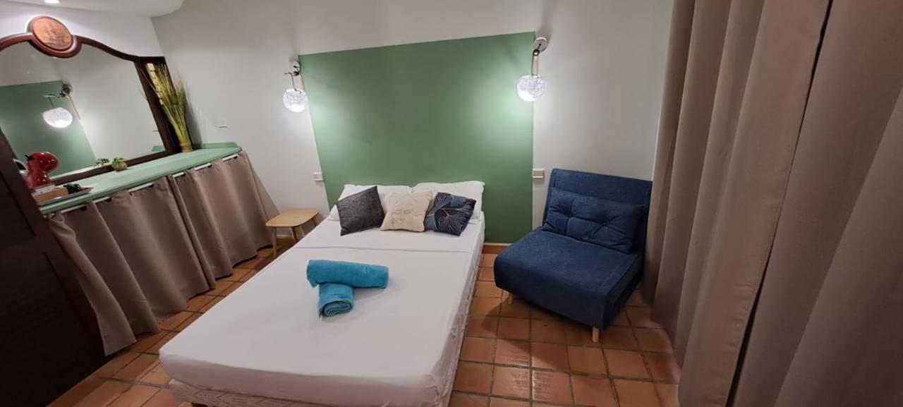Studio Detente Tropicale Tartane La Trinité Dış mekan fotoğraf